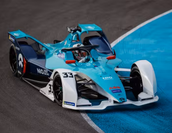 NIO FE-005 '2019