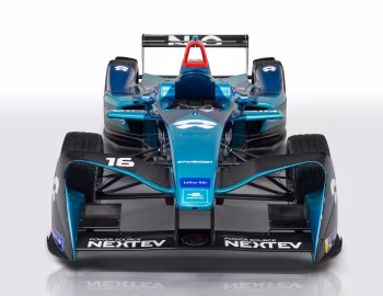 NextEV NIO Sport 003 '2017