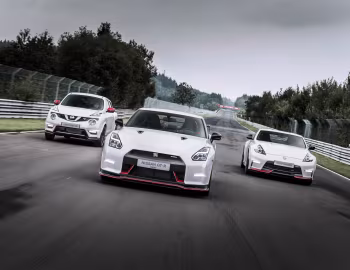 Nismo