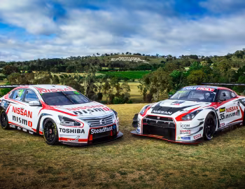 Nismo