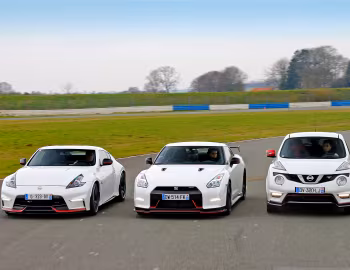 Nismo