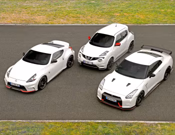Nismo