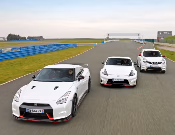 Nismo