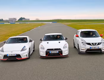 Nismo