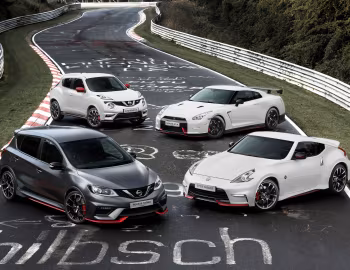 Nismo