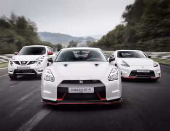 Nismo