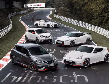 Nismo