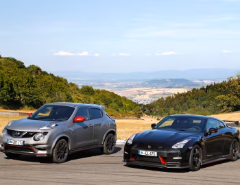 Nismo