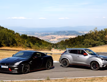 Nismo