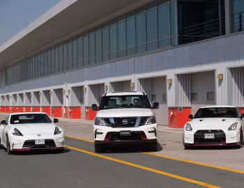 Nismo