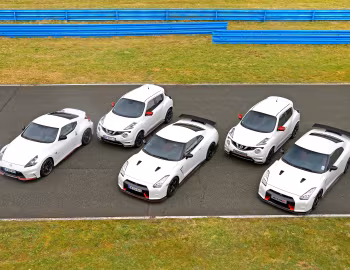Nismo