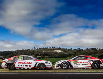 Nismo