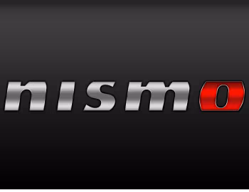Лагатып Nismo
