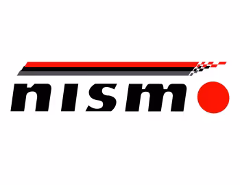 Лагатып Nismo