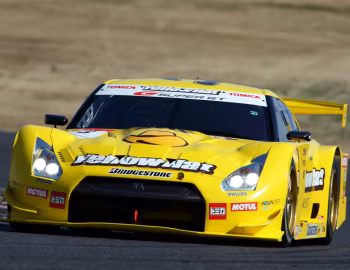Nismo Nissan GT-R GT500 (R35) '2008–12