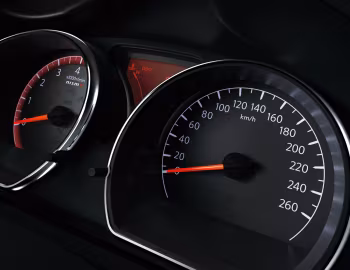 Комбінація приладів Nissan Note Nismo S (E12) '12.2016–11.2020