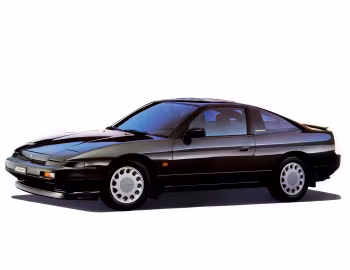 Nissan 200SX [Worldwide] (S13) '1988–91