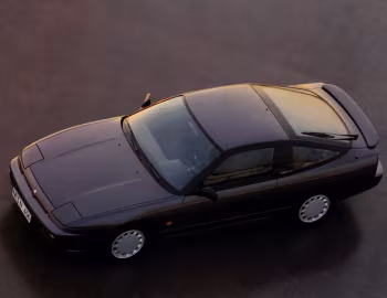 Nissan 200SX [Worldwide] (S13) '1988–91