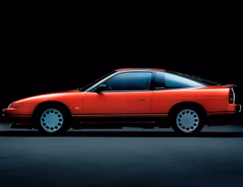 Nissan 200SX [Worldwide] (S13) '1988–91