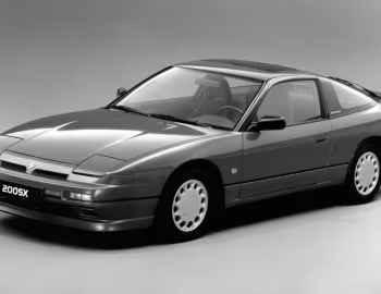 Nissan 200SX [Worldwide] (S13) '1988–91