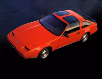 Nissan 300ZX [Worldwide] (Z31) '1986–89