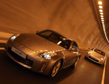 Nissan 350Z (Z33) '2006–07