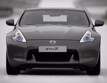 Nissan 370Z [Worldwide] (Z34) '2009–12