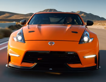 Nissan 370Z Project Clubsport 23 (Z34) '10.2018