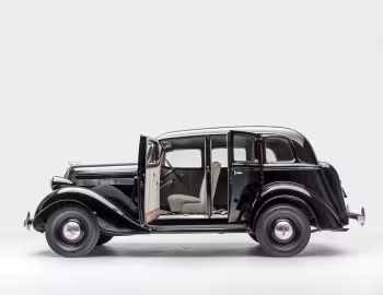 Nissan 70 '1937–39