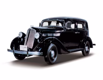 Nissan 70 '1937–39