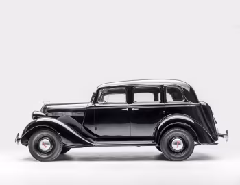 Nissan 70 '1937–39