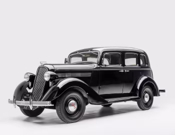 Nissan 70 '1937–39