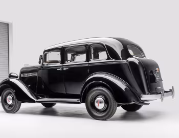 Nissan 70 '1937–39