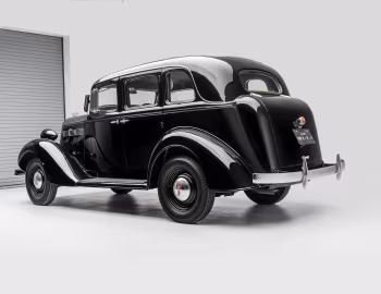 Nissan 70 '1937–39