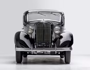 Nissan 70 '1937–39