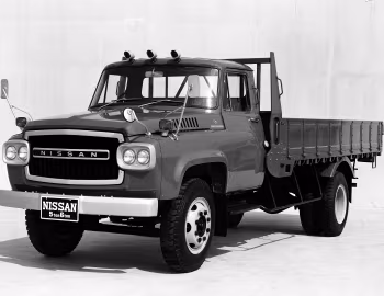 Nissan 780 '1959–69
