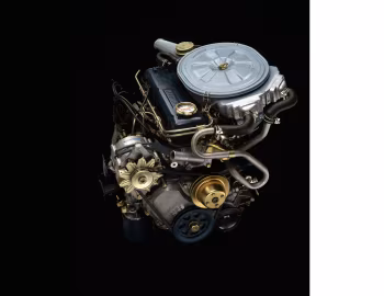 Nissan A14