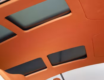 Интерьер Nissan Actic Concept '01.2004