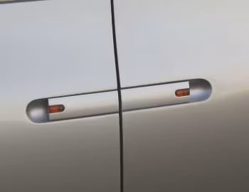 Nissan Actic Concept '01.2004