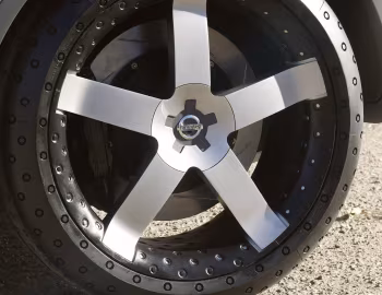 Nissan Actic Concept '01.2004