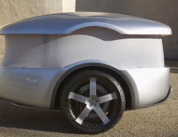 Nissan Actic Concept '01.2004