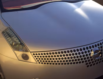 Nissan Actic Concept '01.2004