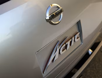 Nissan Actic Concept '01.2004