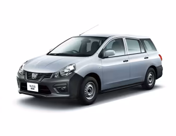 Nissan NV150 AD Van [Japan] (Y12) '11.2016–05.2021