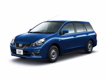 Nissan NV150 AD Expert [Japan] (Y12) '11.2016–05.2021
