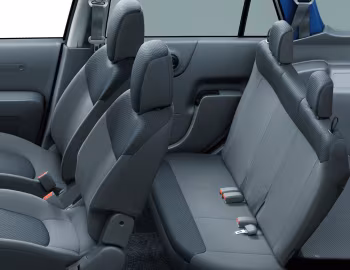 Інтер'єр Nissan NV150 AD Expert [Japan] (Y12) '11.2016–05.2021