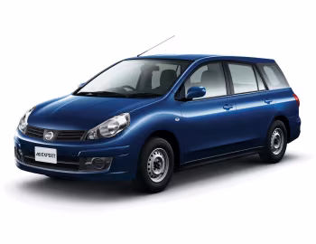 Nissan AD Expert (Y12) '12.2006–11.2016