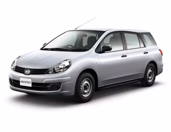 Nissan AD Expert (Y12) '12.2006–11.2016