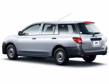 Nissan AD Van (Y12) '12.2006–11.2016