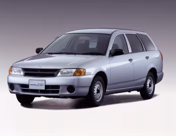 Nissan AD Van (Y11) '06.1999–08.2002